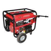 Prorab 6601 EBV