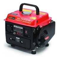 Prorab 900