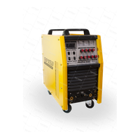 Top Weld Protig-500
