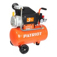 Patriot PRO 24 -210