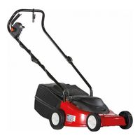 Efco PR 35S