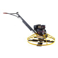 Zitrek PT-36 (Loncin 200F)