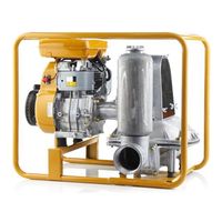 Daishin PTG-307D