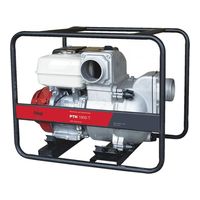 Fubag PTH 1600 T