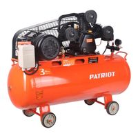Patriot PTR 100-670
