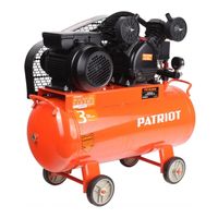 Patriot PTR 50-260A