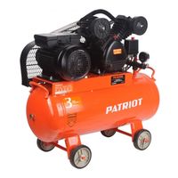 Patriot PTR 50-450A