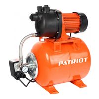 Patriot PW 850-24 INOX
