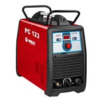 Helvi PC 123 A12 STM 120 (with CNC)