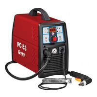 Helvi PC 53 PT 80