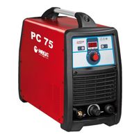Helvi PC 75 A6 STM 120 (with CNC)