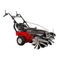 Tielbuerger TK36 PRO Honda