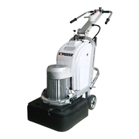 Grost PMC600-1