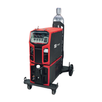 MGT URAN CM500 (M)