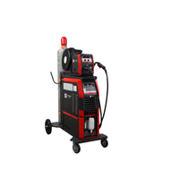MGT PLUTON 500Q
