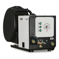 EWM PICO DRIVE 4L