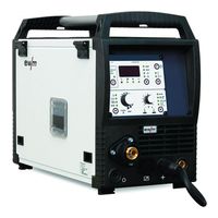 EWM PICOMIG 305 D2 PULS TKG