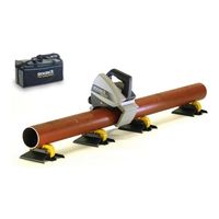Exact PipeCut + Bevel 170E
