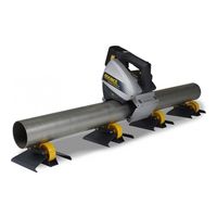 Exact PipeCut 170 Battery