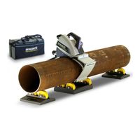 Exact PipeCut 360E