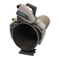 Exact PipeCut 410E