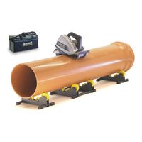 Exact PipeCut P400