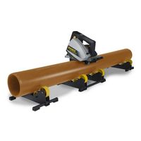 Exact PipeCut P400 Battery