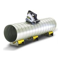 Exact PipeCut V1000 Battery