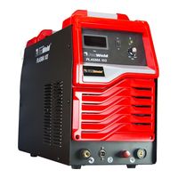 FoxWeld Plasma 103