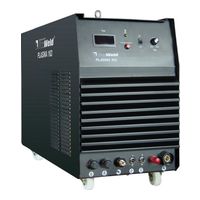 FoxWeld Plasma 163