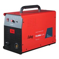 Fubag PLASMA 40 AIR