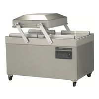 Henkelman Polar 2-75