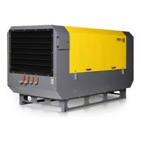 Comprag Porta 12S Dry