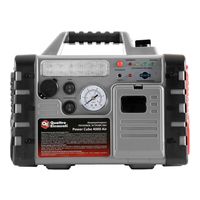 Quattro Elementi PowerBox 4000
