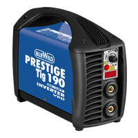 Blueweld Prestige TIG 190 DC-LIFT VRD