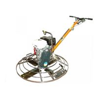 Belle Pro 1200 Honda GX270