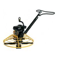 Belle Pro 600 Honda