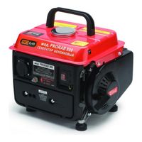 Prorab 800