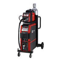 MGT PROXIMA 500P