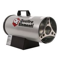 Quattro Elementi QE-50DN