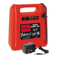 Fubag QUICK START 480