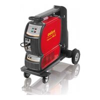 Selco QUASAR 400 SMC 3X400 SMART (34kg) (55.15.005)