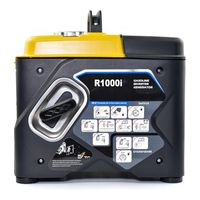 RATO R1000i