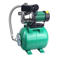 Patriot R1200/24 INOX