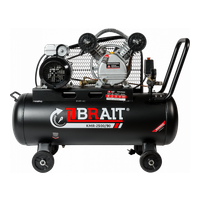 BRAIT КМR-2500/90
