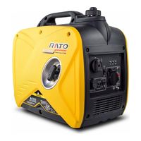 RATO R2500iS