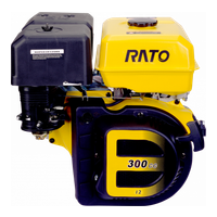 RATO R300 (Q-тип)