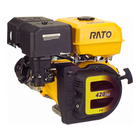 RATO R420 (S-тип)