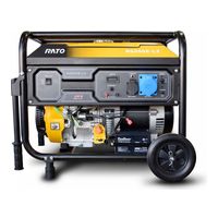 RATO R6000E-L2
