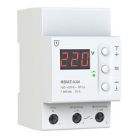 RBUZ D32t